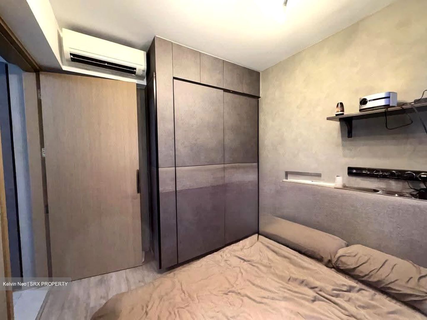 The Tapestry (D18), Condominium #631473031